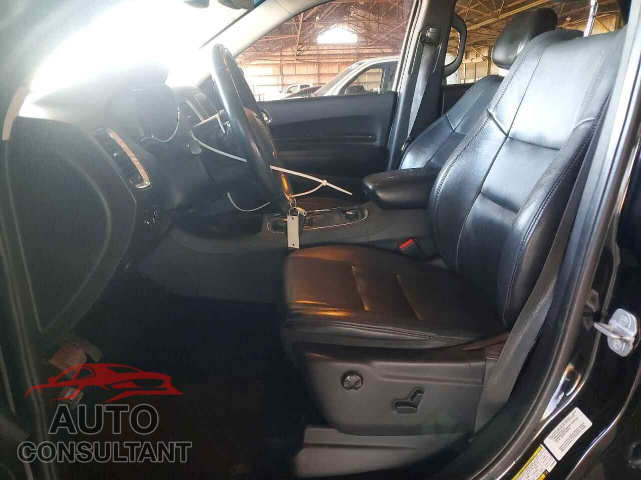 DODGE DURANGO 2014 - 1C4SDJDTXEC323498