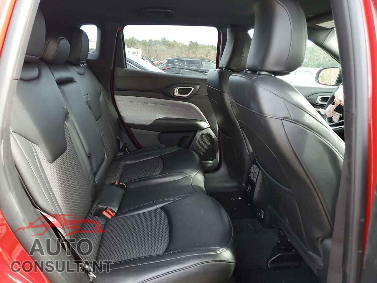 JEEP COMPASS 2023 - 3C4NJDBN1PT532020