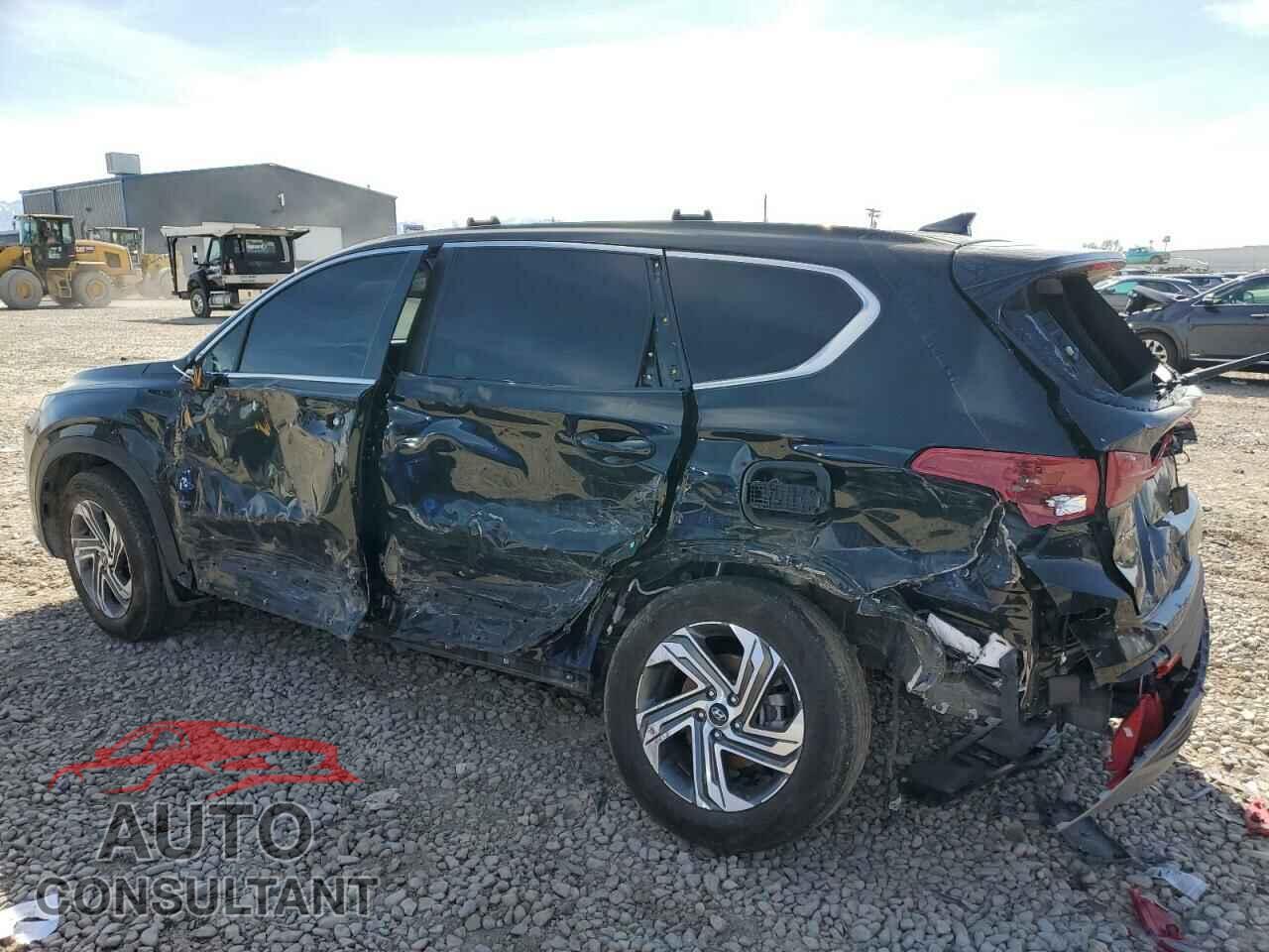 HYUNDAI SANTA FE 2023 - 5NMS14AJ2PH547396