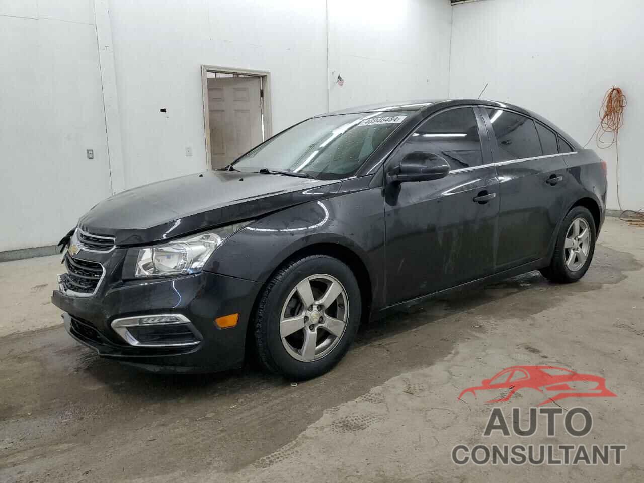 CHEVROLET CRUZE 2015 - 1G1PC5SB8F7291633