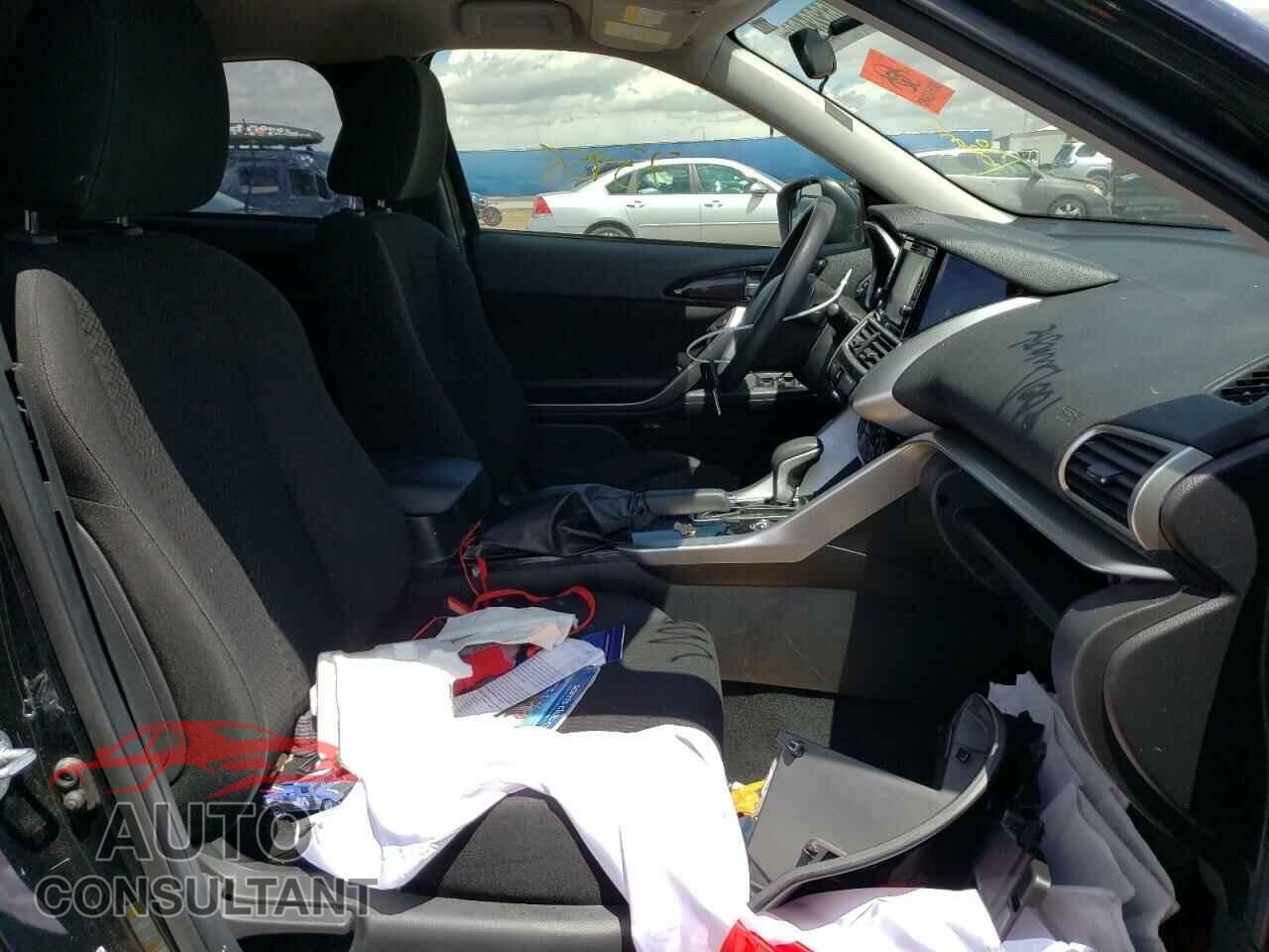MITSUBISHI ECLIPSE 2019 - JA4AT3AA2KZ037578