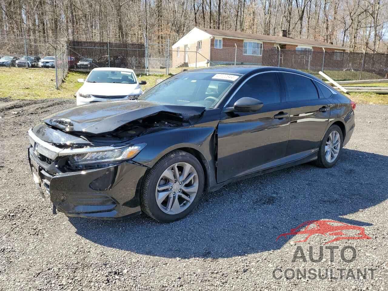 HONDA ACCORD 2019 - 1HGCV1F15KA045048
