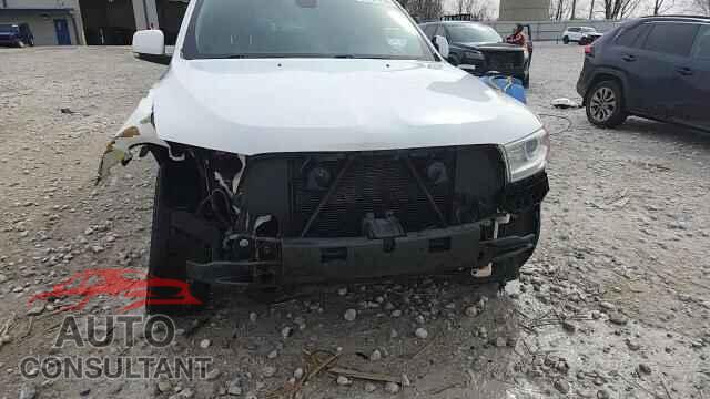DODGE DURANGO 2014 - 1C4RDJDGXEC418709