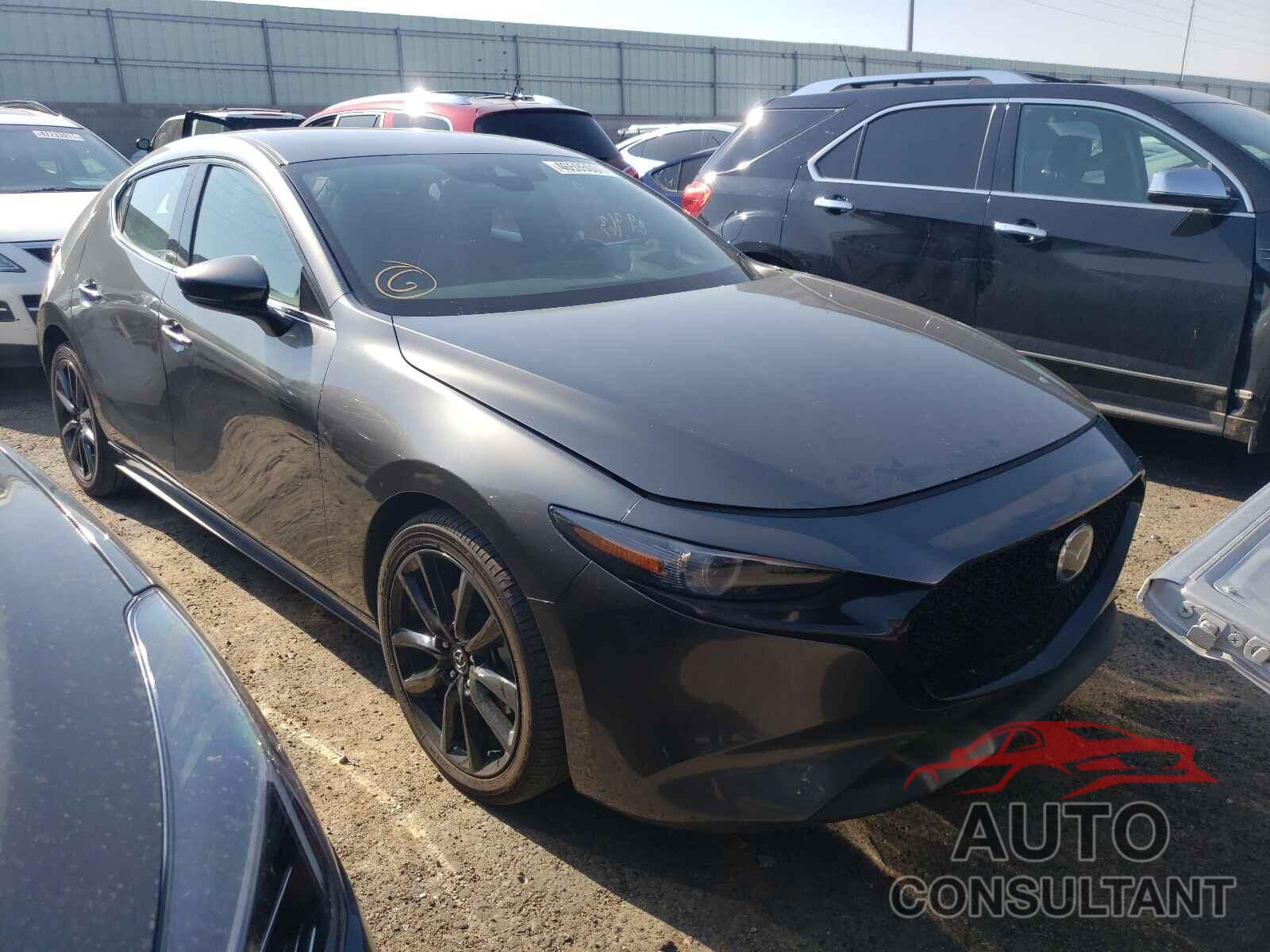 MAZDA 3 2019 - JM1BPBNM6K1146587