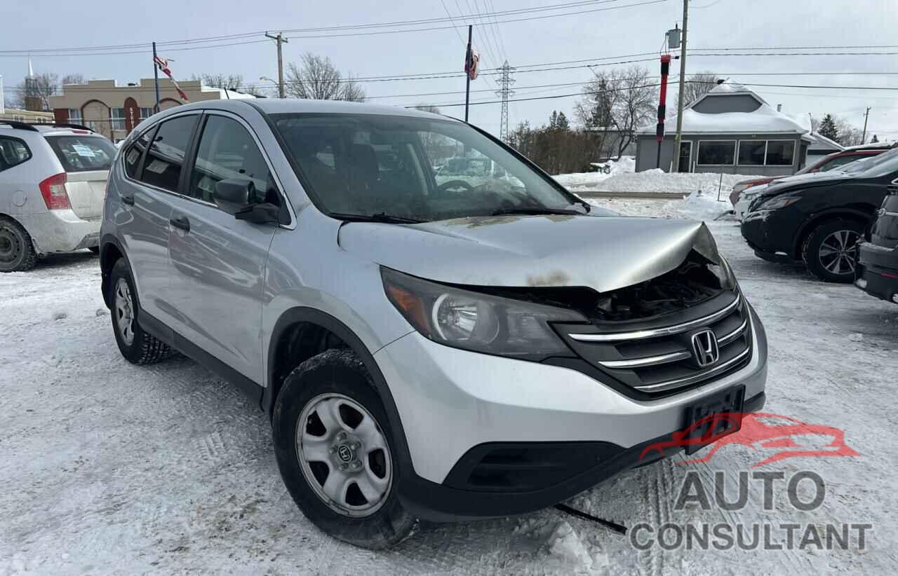 HONDA CRV 2014 - 2HKRM4H37EH122852