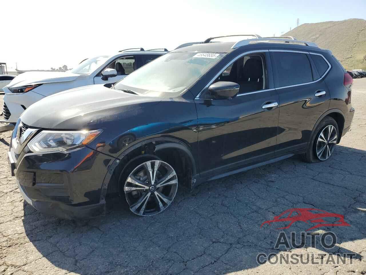 NISSAN ROGUE 2019 - JN8AT2MTXKW264469
