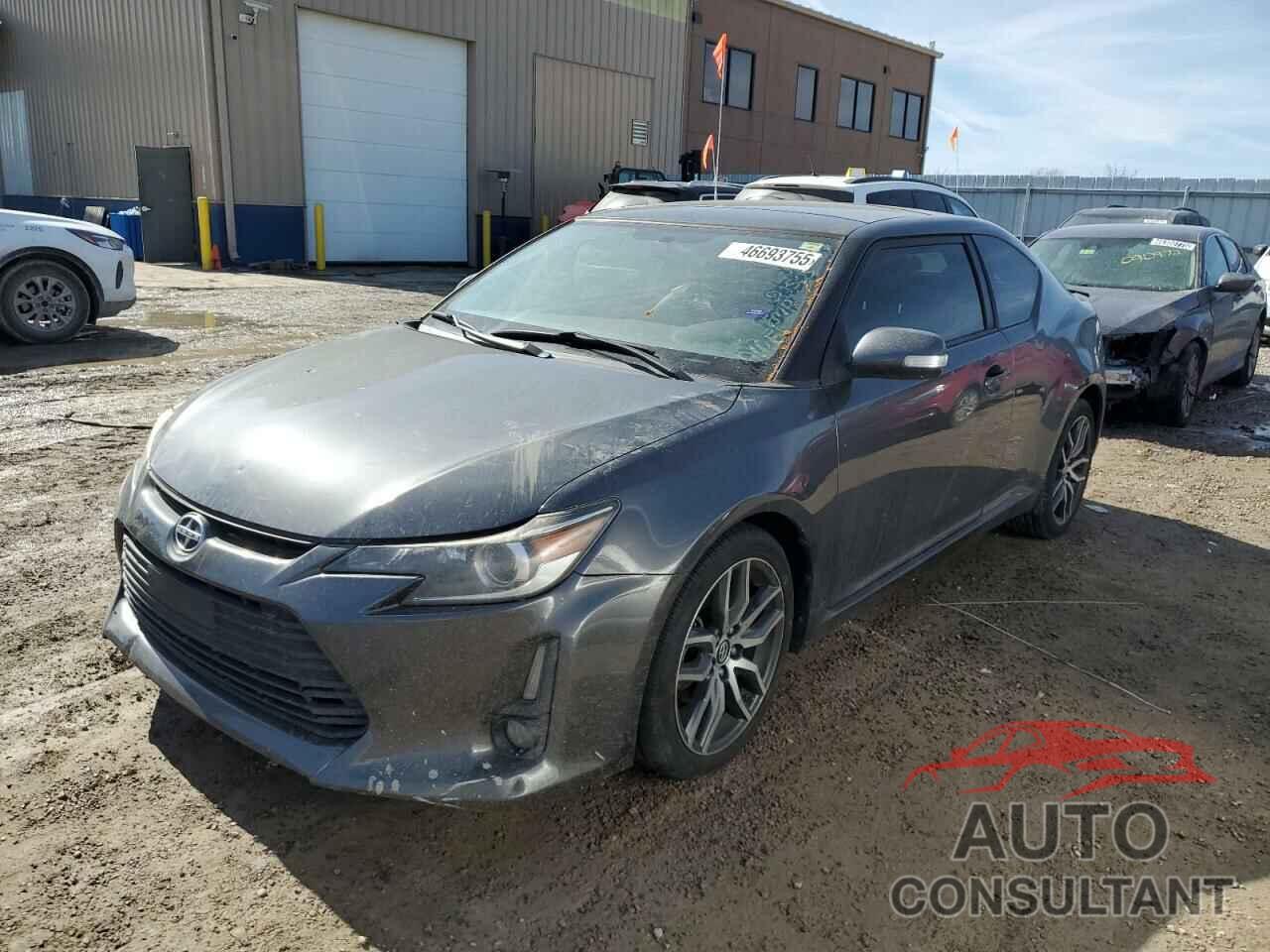 TOYOTA SCION 2014 - JTKJF5C79E3084326