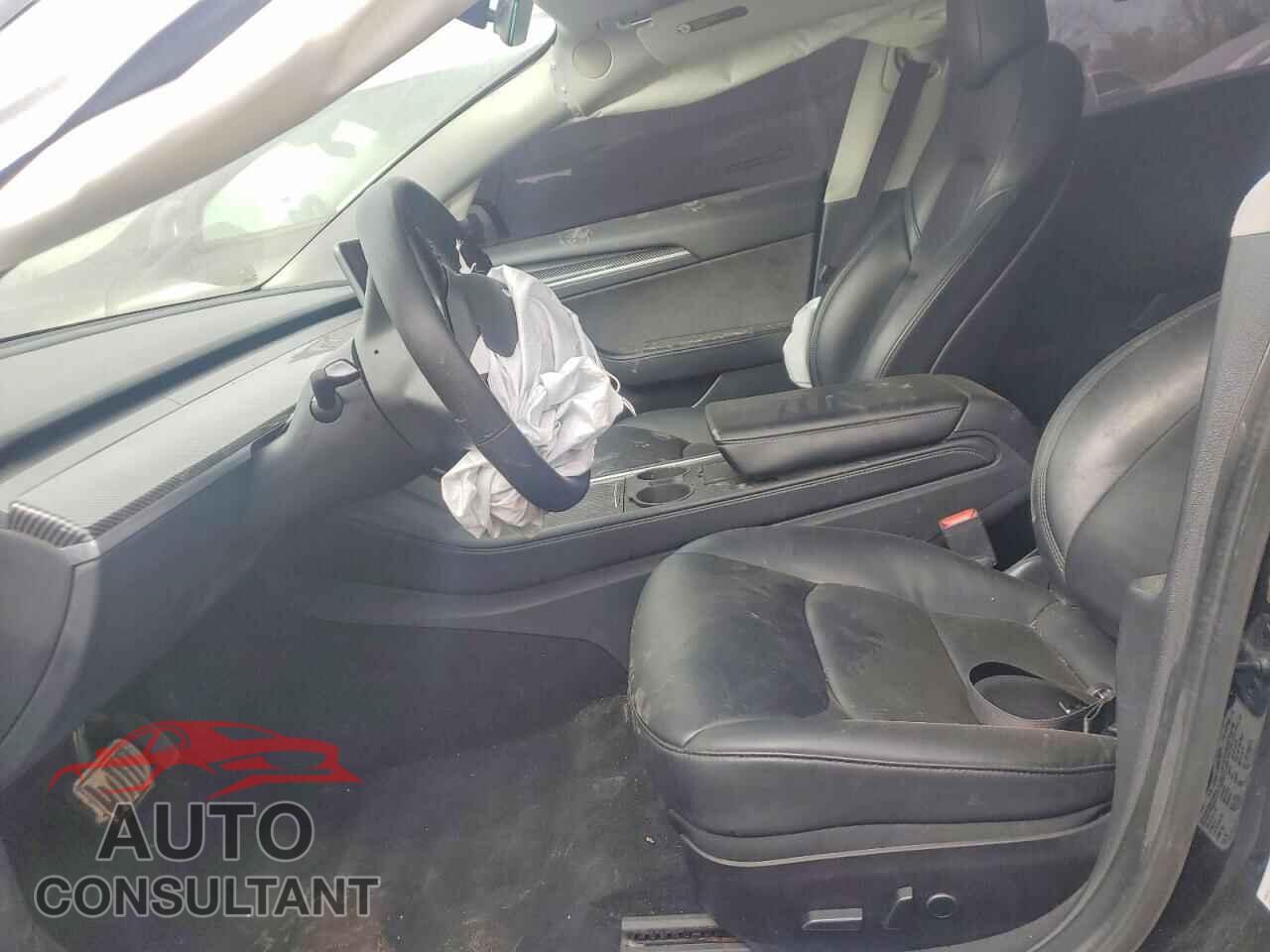 TESLA MODEL 3 2022 - 5YJ3E1EA1NF290084