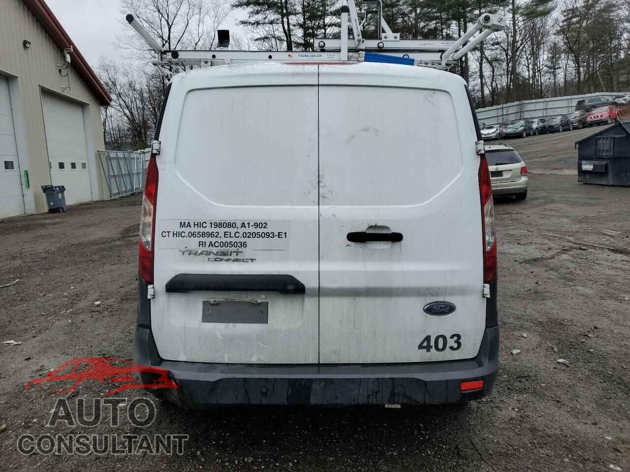 FORD TRANSIT 2020 - NM0LS7E22L1478748
