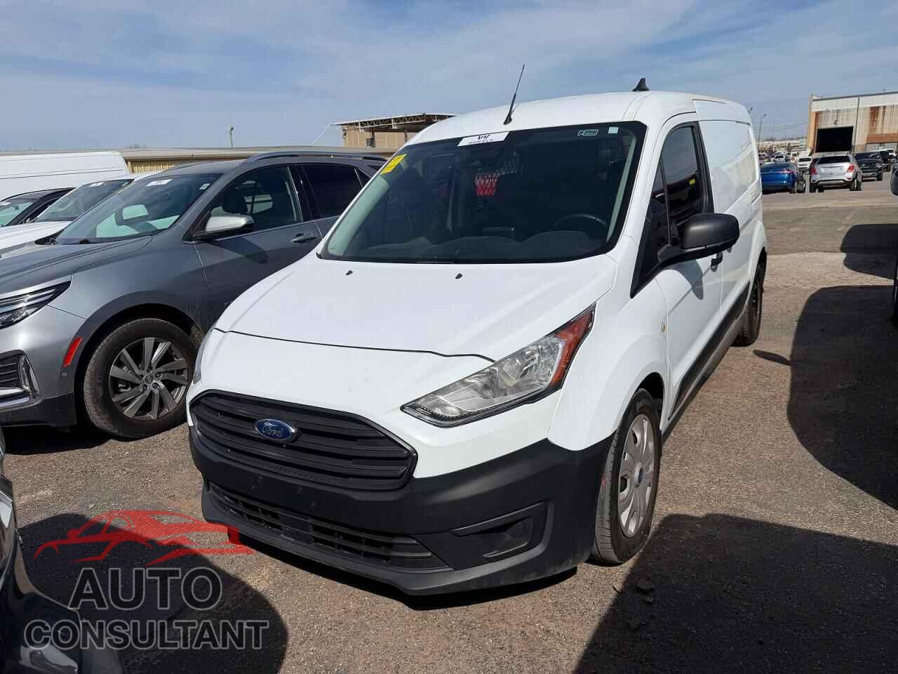 FORD TRANSIT 2019 - NM0LS7E2XK1432065