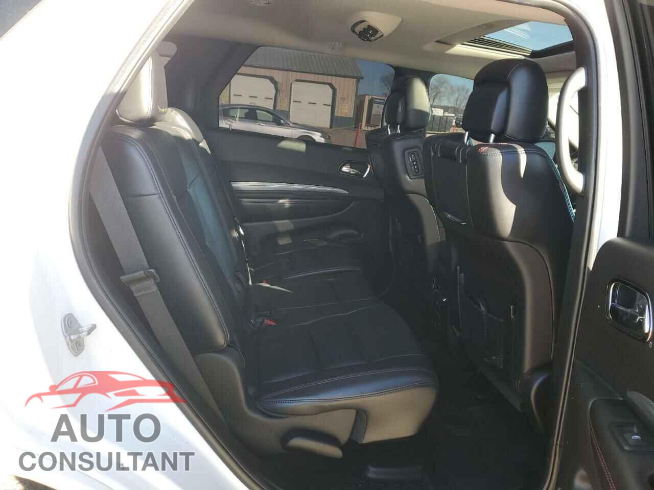 DODGE DURANGO 2018 - 1C4RDJDG6JC448090