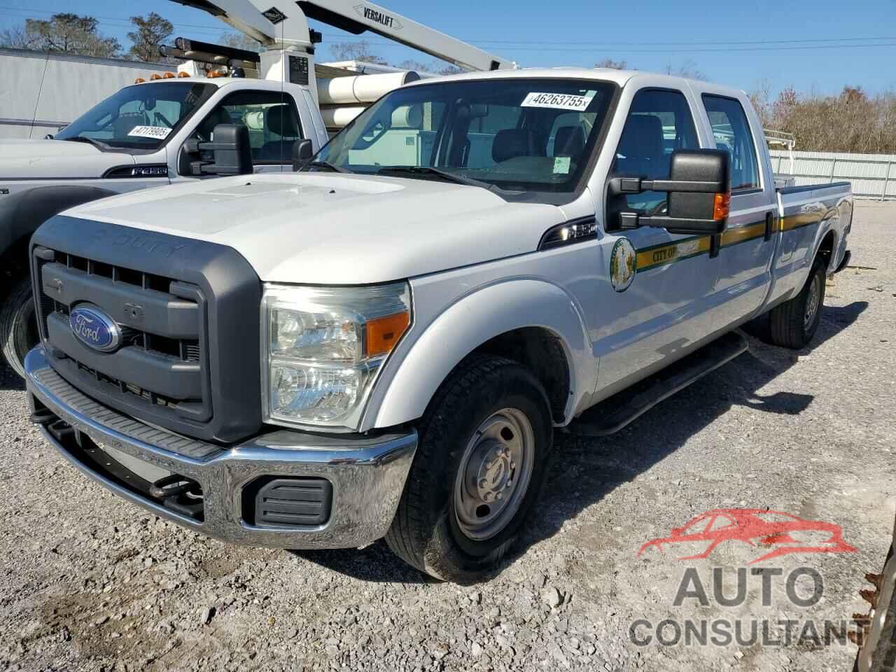 FORD F250 2015 - 1FT7W2A6XFED18828