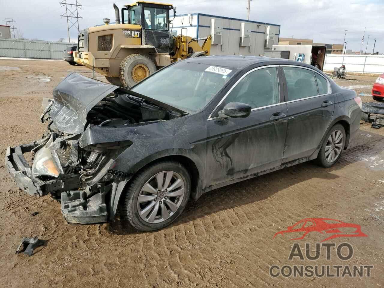 HONDA ACCORD 2012 - 1HGCP2F8XCA037980