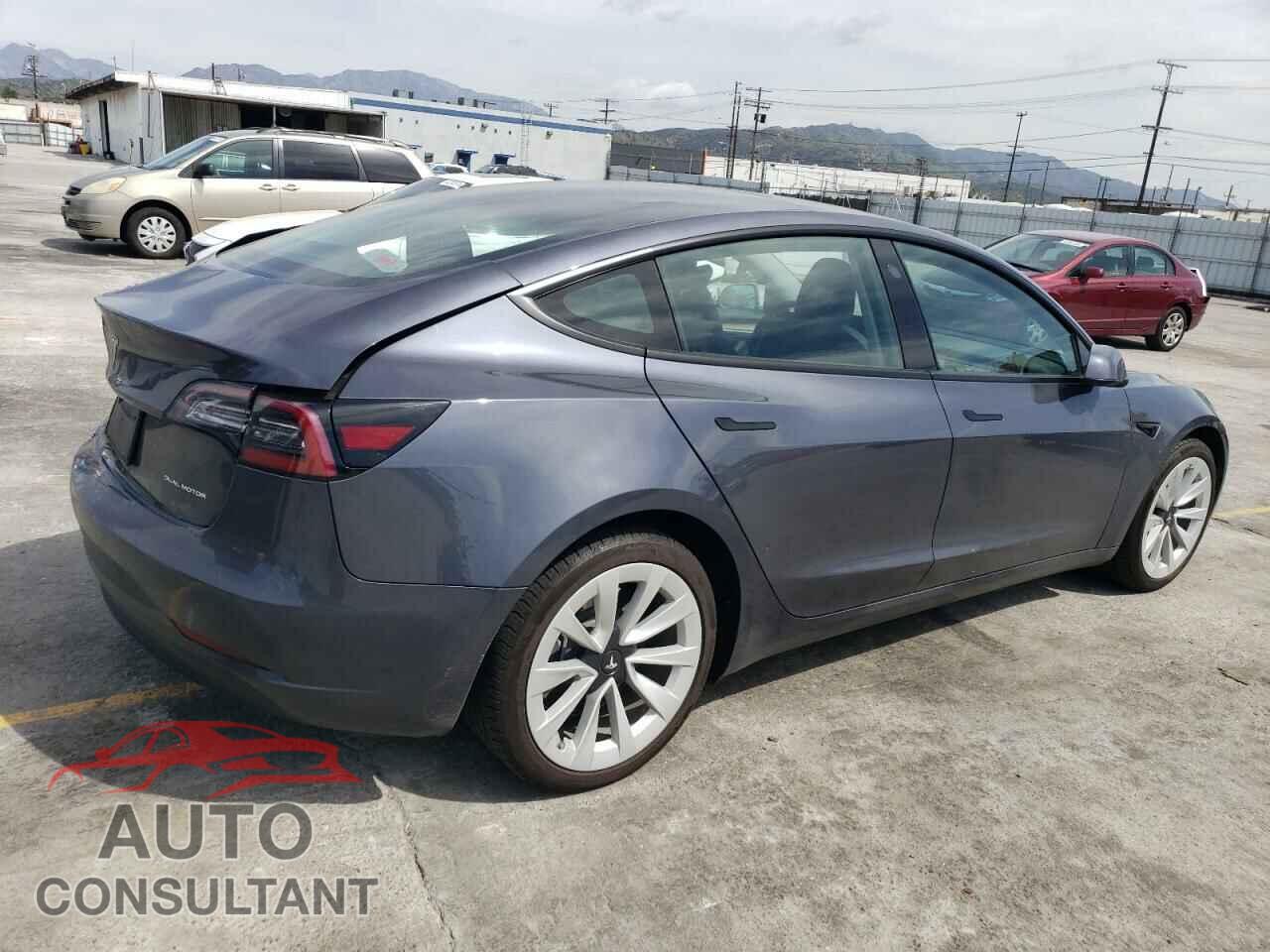 TESLA MODEL 3 2023 - 5YJ3E1EB3PF415792