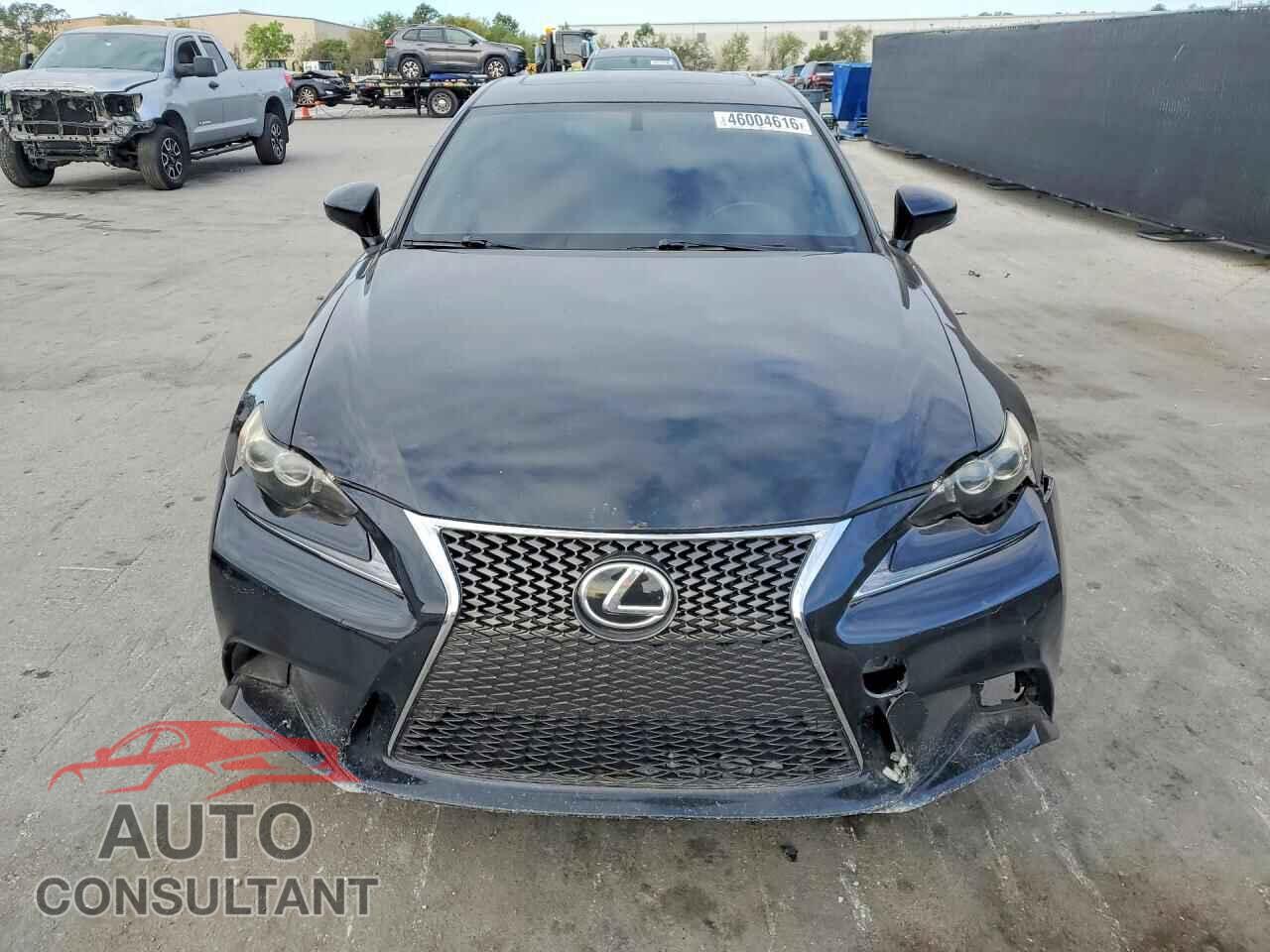 LEXUS IS 2016 - JTHCM1D21G5014150