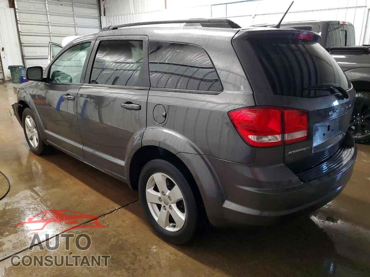 DODGE JOURNEY 2015 - 3C4PDCAB9FT565654