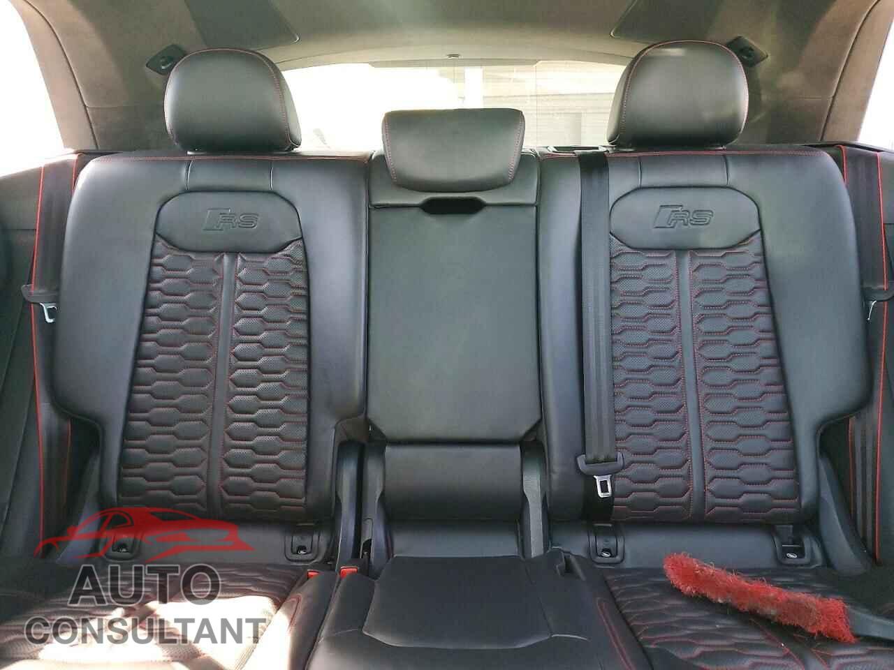 AUDI RS 2022 - WU1ARBF17ND031707