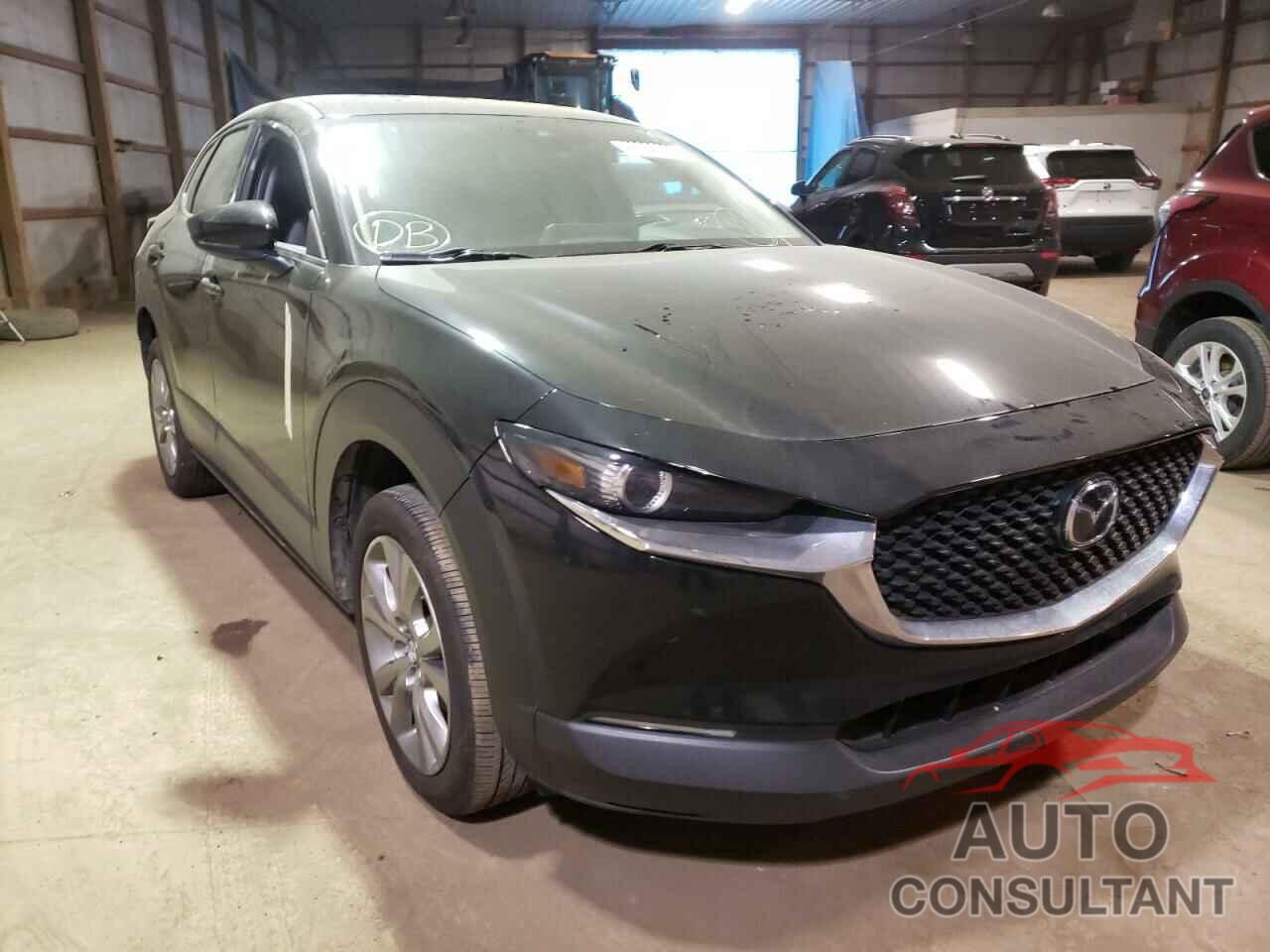 MAZDA CX30 2021 - 3MVDMABLXMM242475