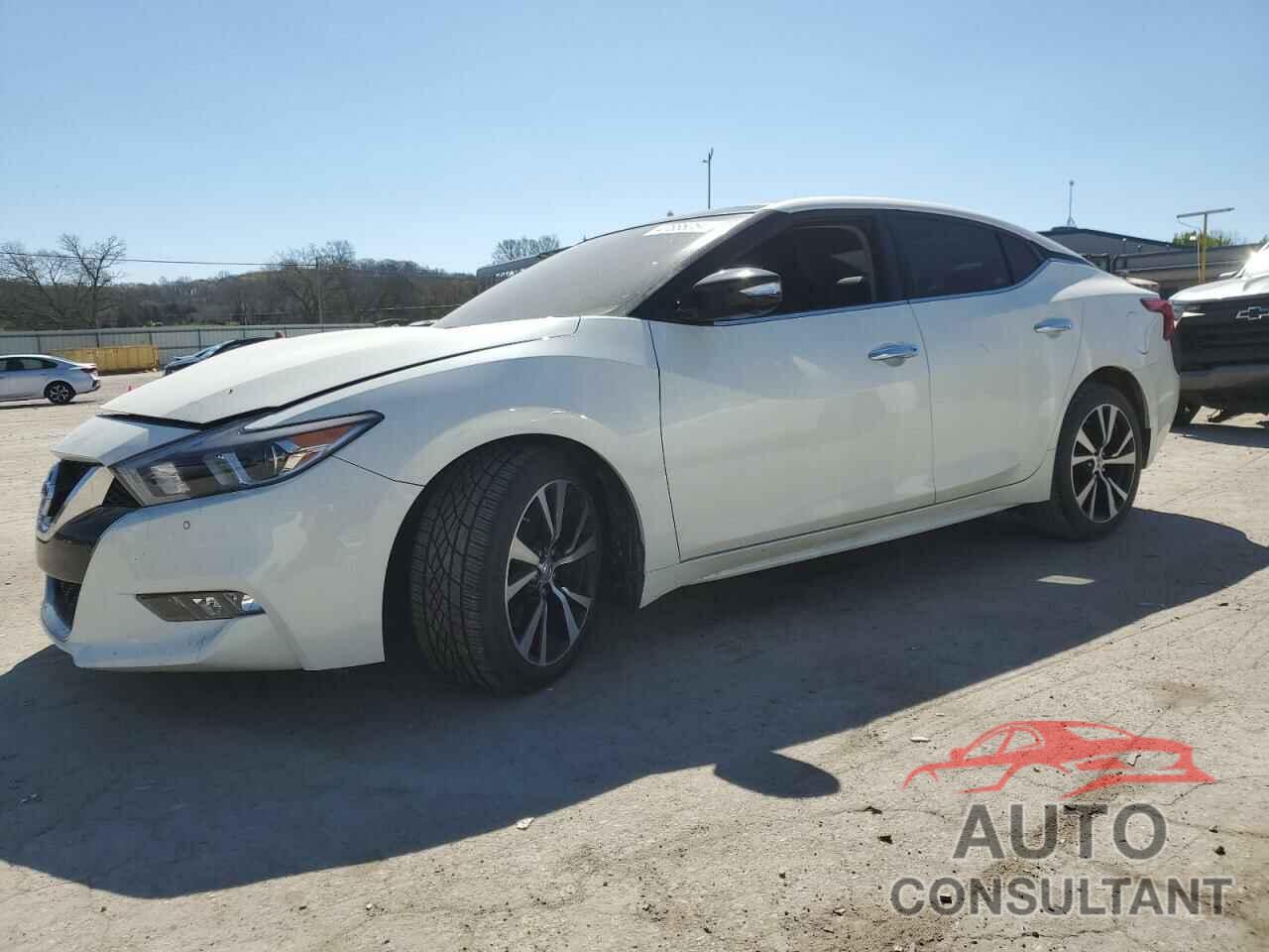 NISSAN MAXIMA 2018 - 1N4AA6AP7JC409070