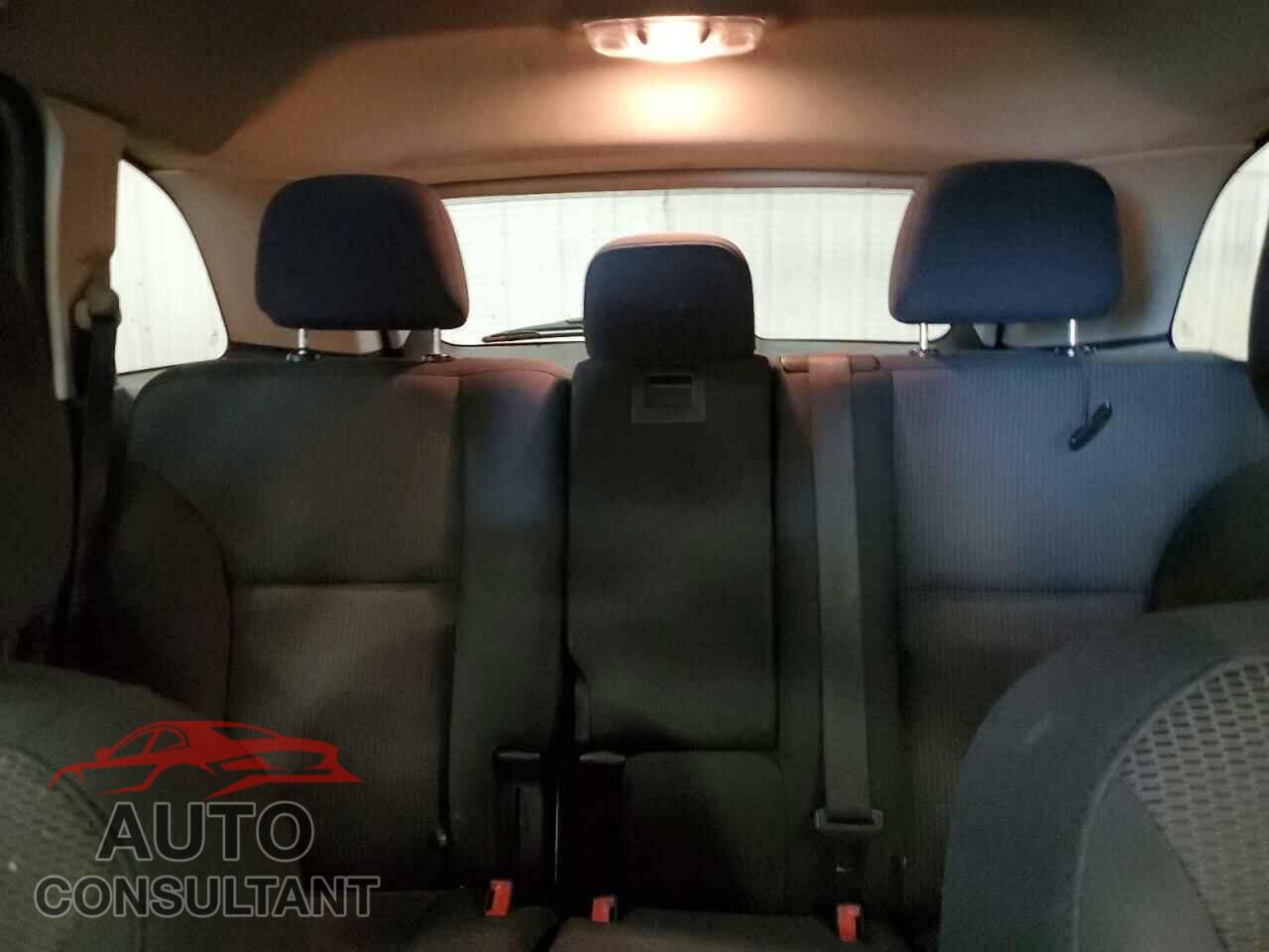 FORD EDGE 2013 - 2FMDK4JCXDBB87761