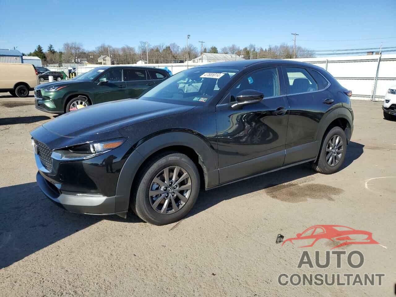 MAZDA CX30 2024 - 3MVDMBAM3RM643728