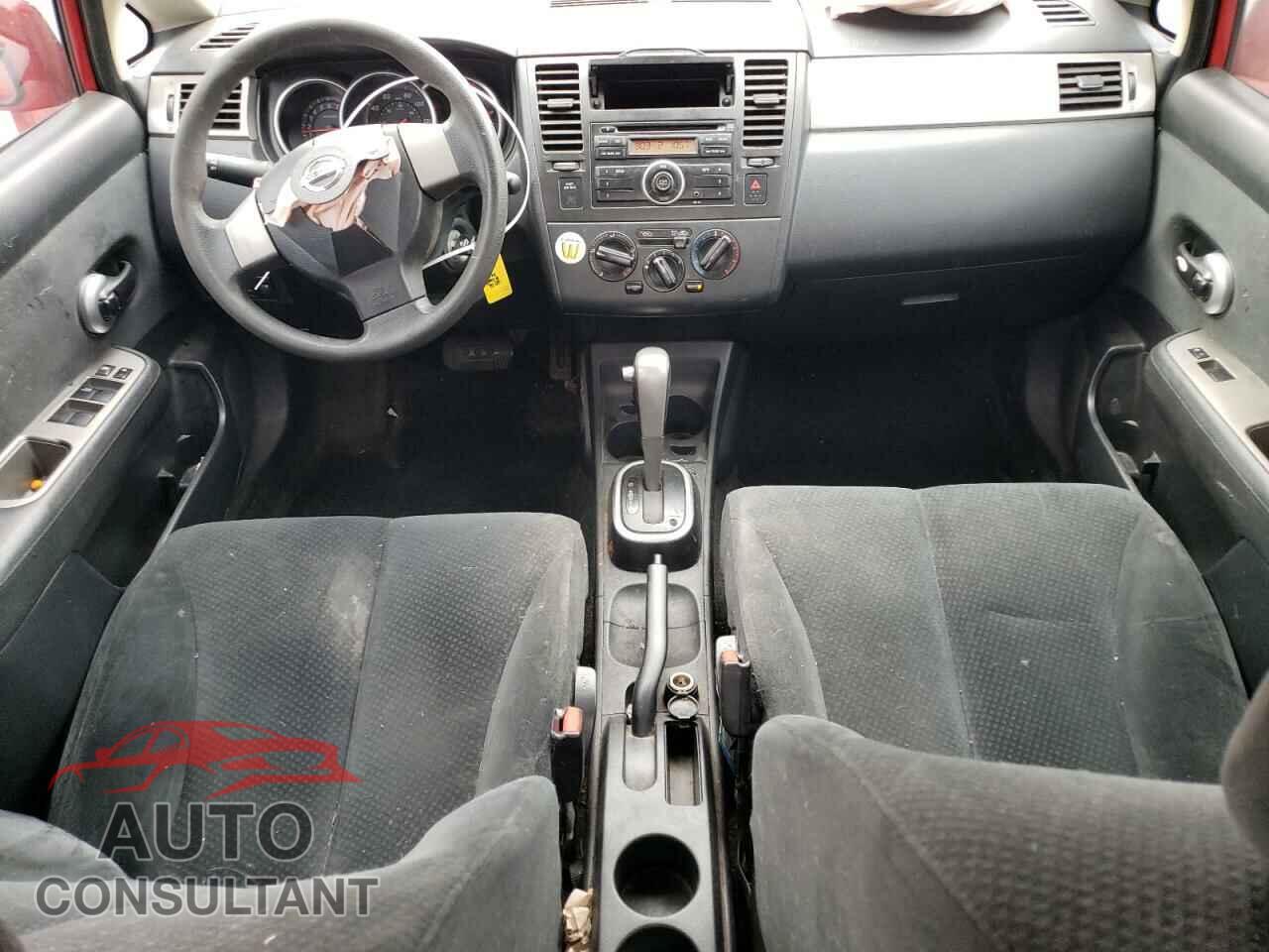 NISSAN VERSA 2012 - 3N1BC1CP3CK213345