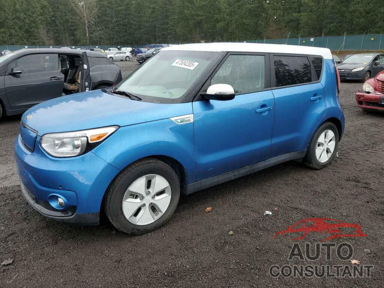 KIA SOUL 2016 - KNDJX3AE9G7013195