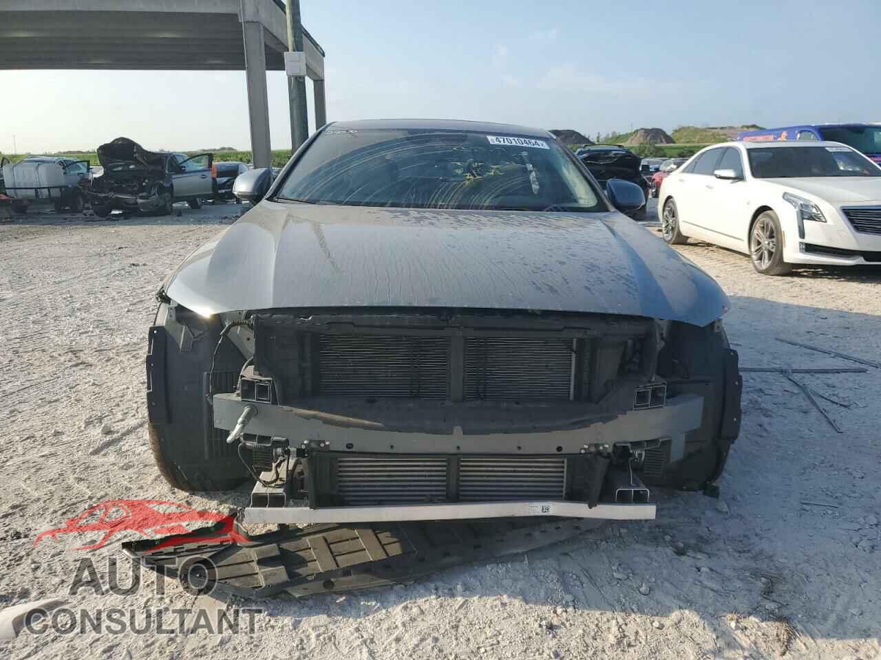 VOLVO S90 2021 - LVYA22ML0MP198549