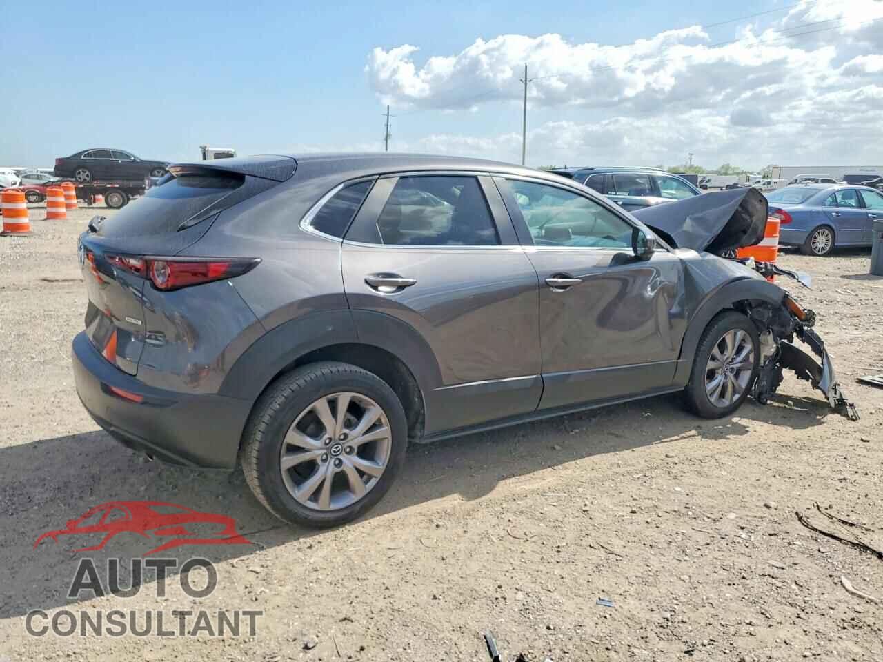 MAZDA CX30 2021 - 3MVDMABL2MM219322