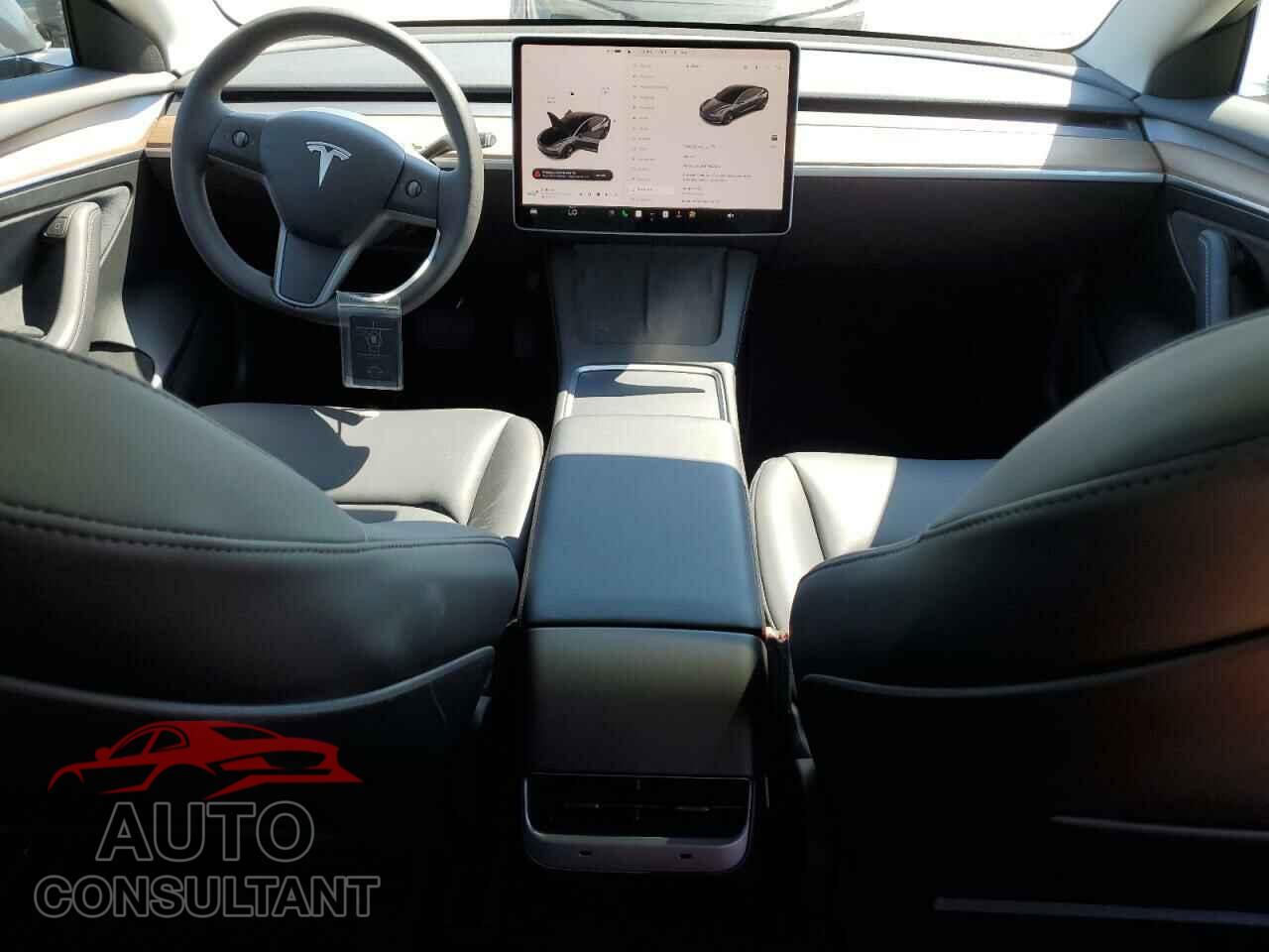 TESLA MODEL 3 2023 - 5YJ3E1EA0PF602432