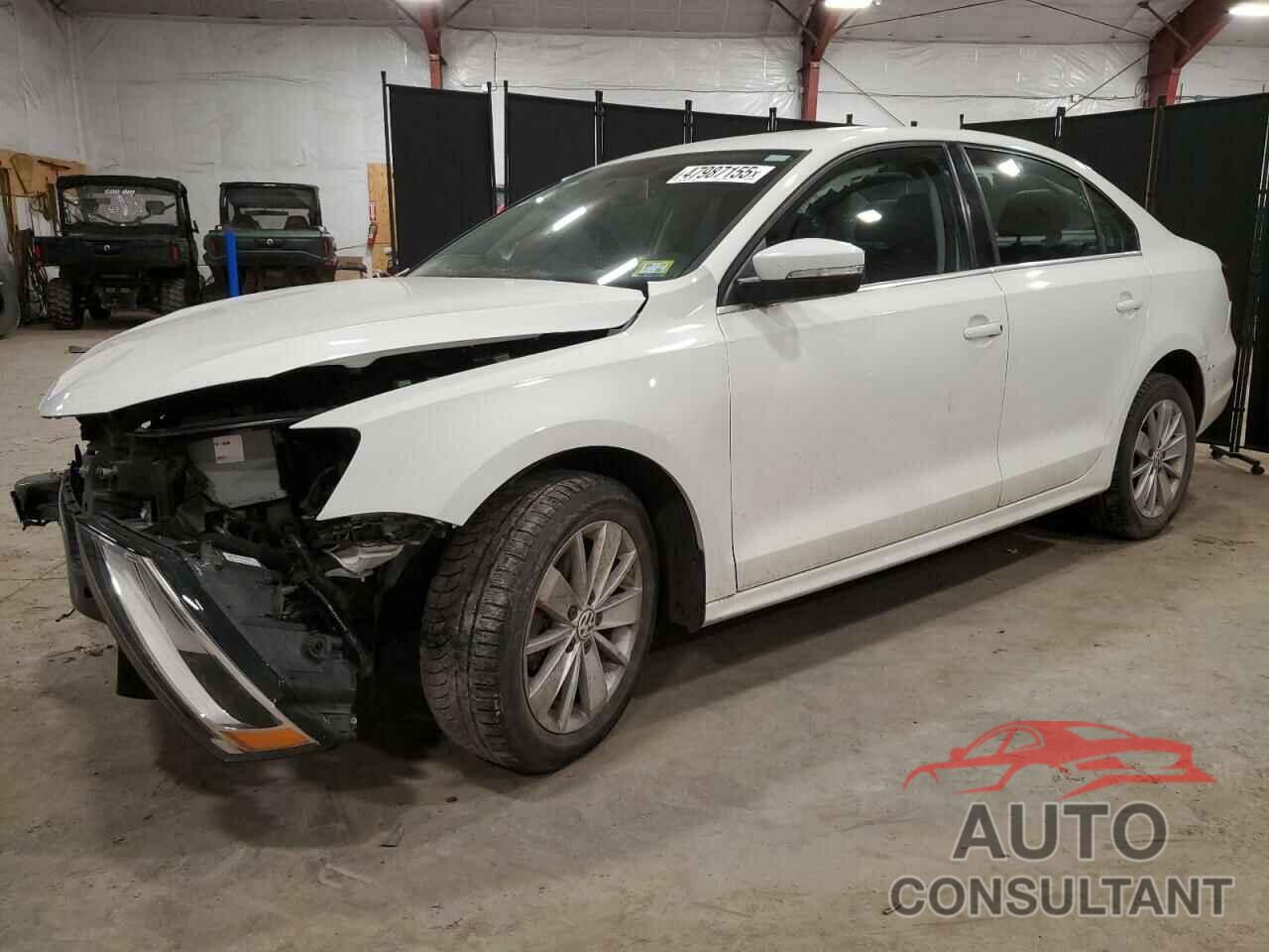 VOLKSWAGEN JETTA 2015 - 3VWD17AJ7FM412336