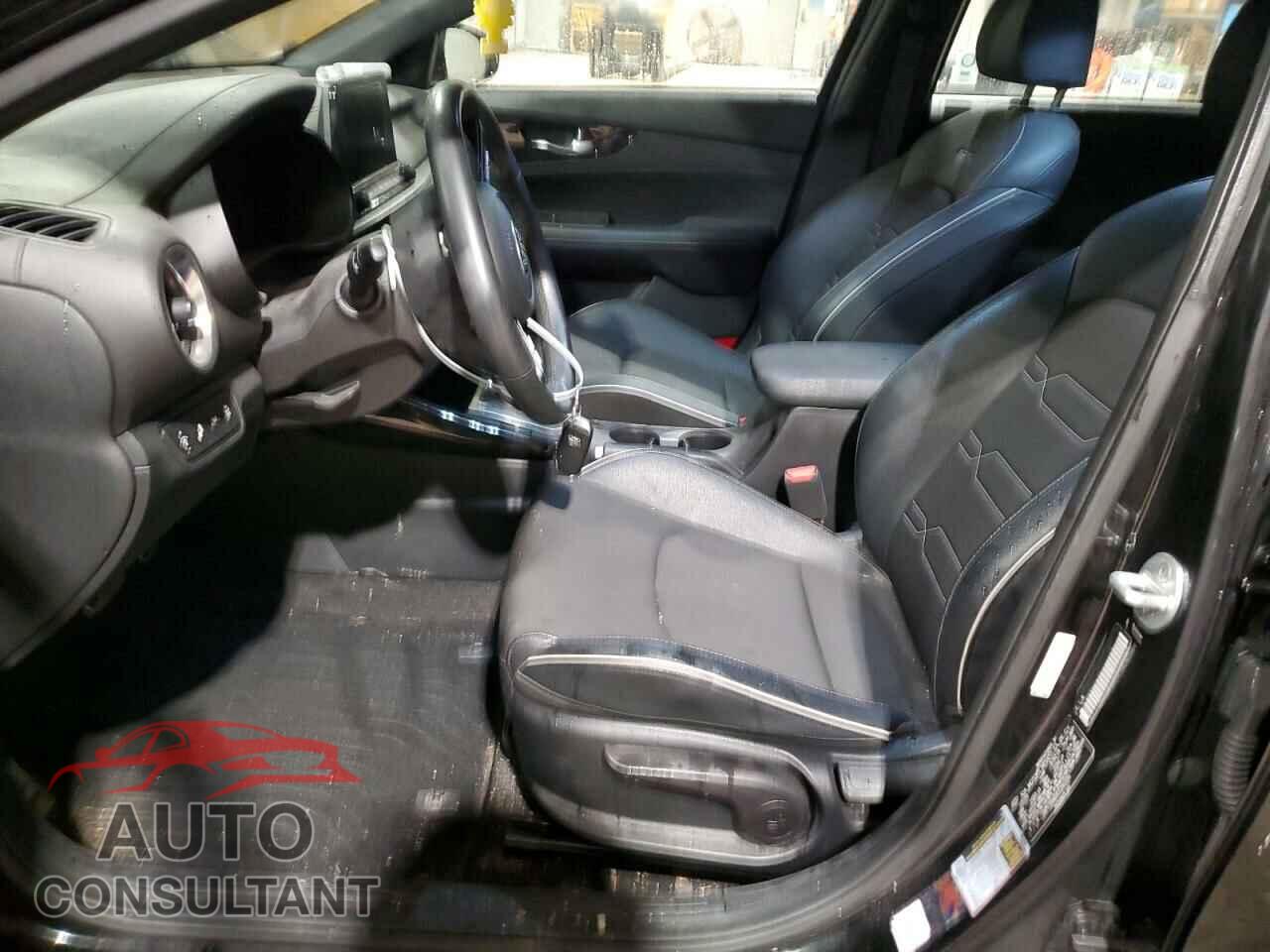 KIA FORTE 2020 - 3KPF34AD8LE242556