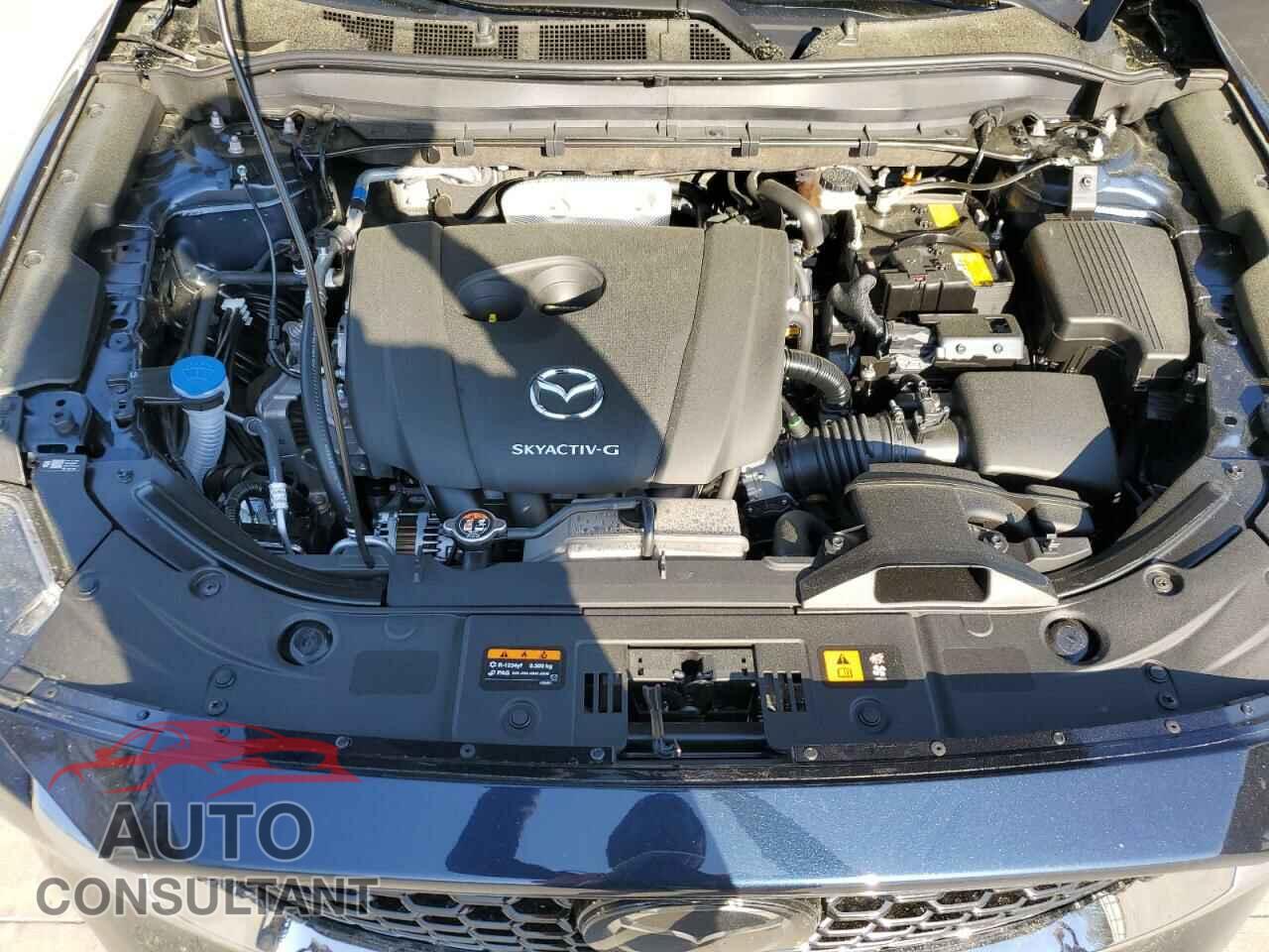 MAZDA CX-5 2024 - JM3KFBBL0R0412420