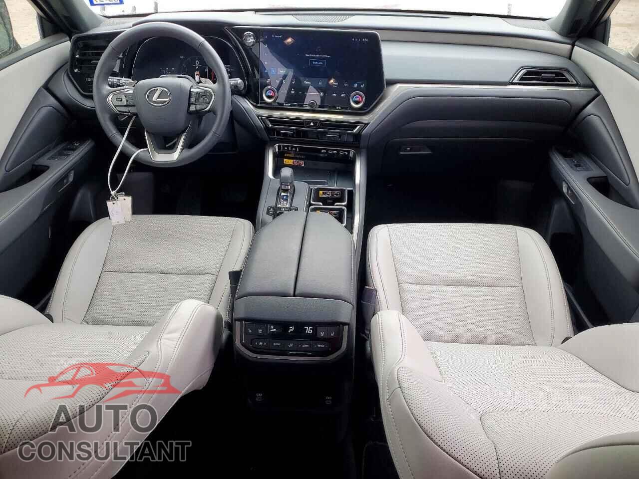 LEXUS UNKNOWN 2026 - 5TDAAAB61TS049265