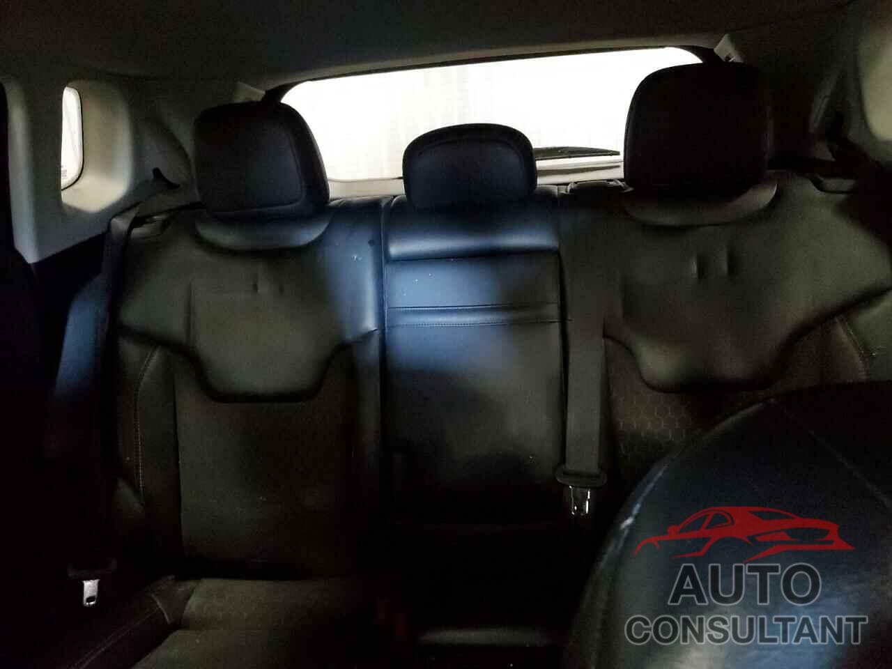 JEEP COMPASS 2019 - 3C4NJDBB4KT602477