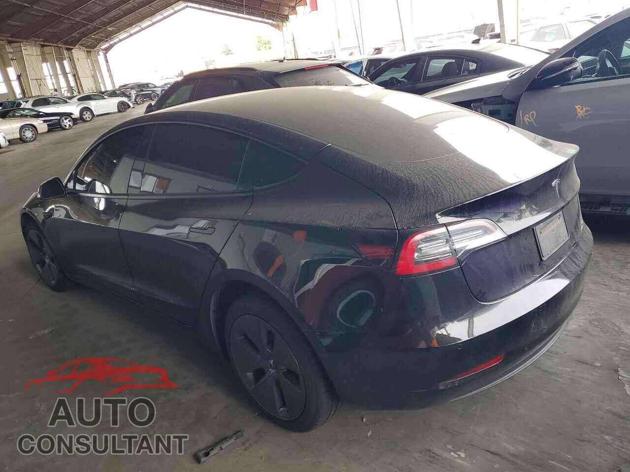 TESLA MODEL 3 2022 - 5YJ3E1EA2NF351782