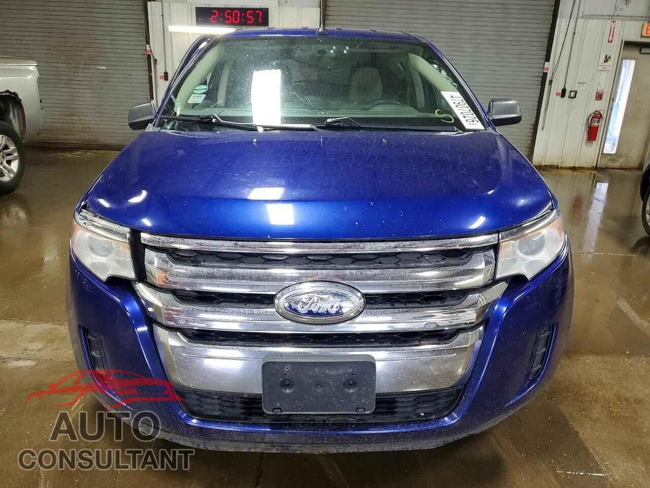 FORD EDGE 2014 - 2FMDK4GC2EBA58664
