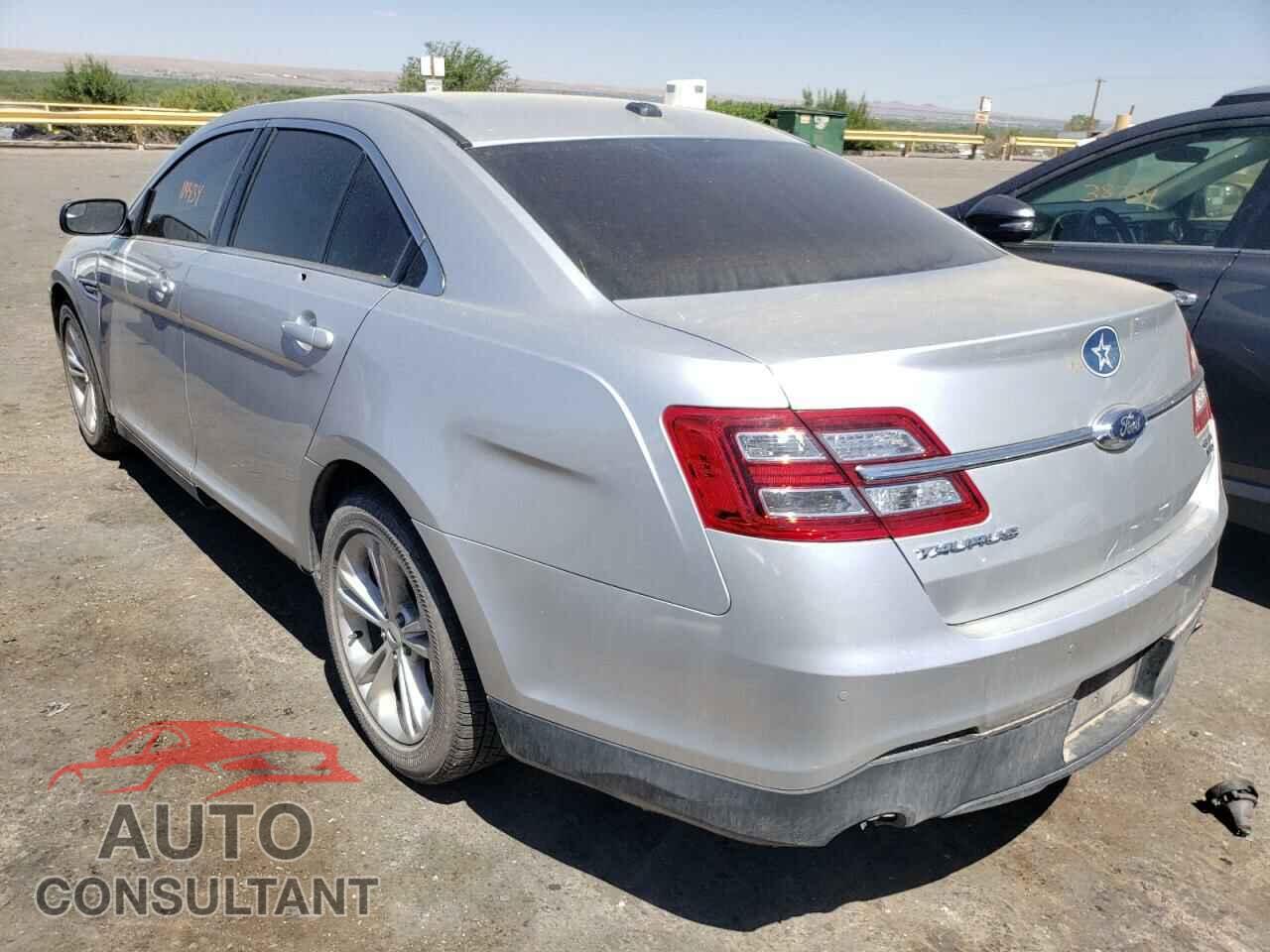 FORD TAURUS 2016 - 1FAHP2H8XGG104765