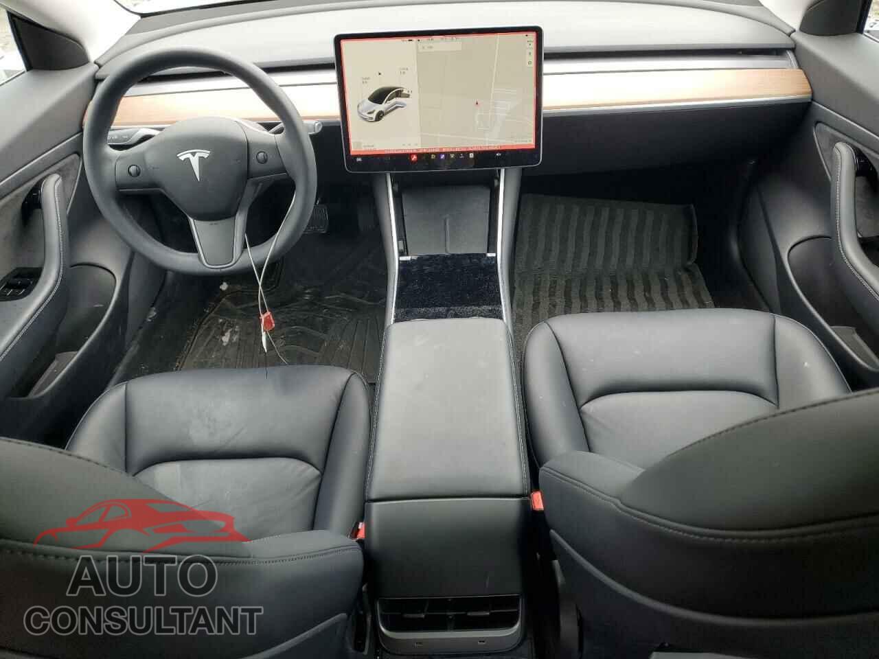 TESLA MODEL 3 2020 - 5YJ3E1EA6LF786379