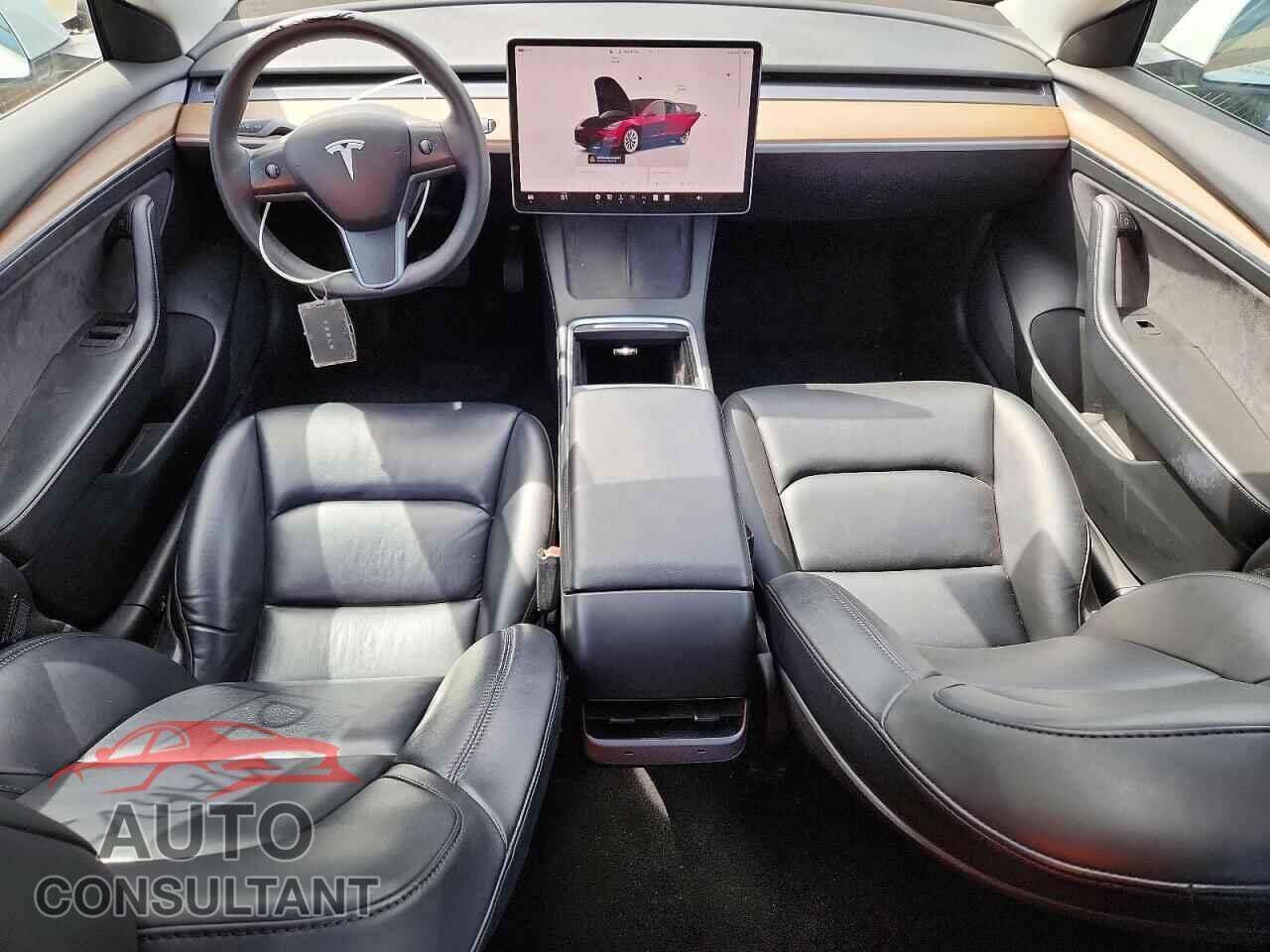 TESLA MODEL 3 2023 - 5YJ3E1EA7PF459348