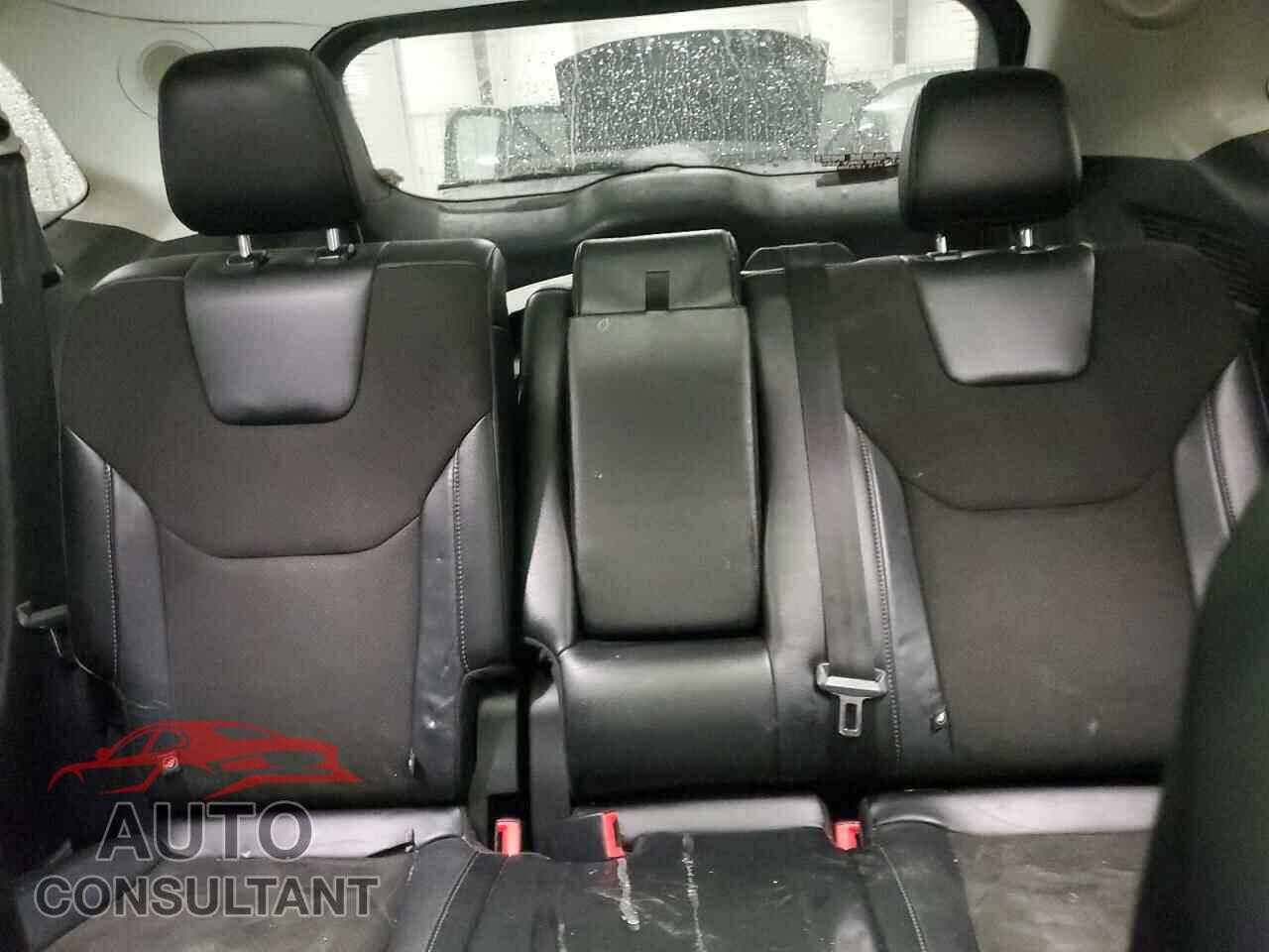 FORD EDGE 2015 - 2FMTK4AP2FBB97816