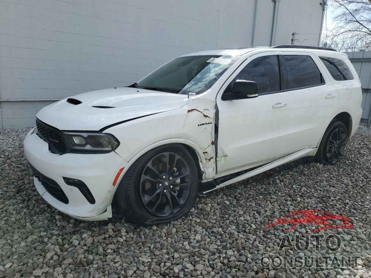 DODGE DURANGO 2023 - 1C4SDJCT8PC568689