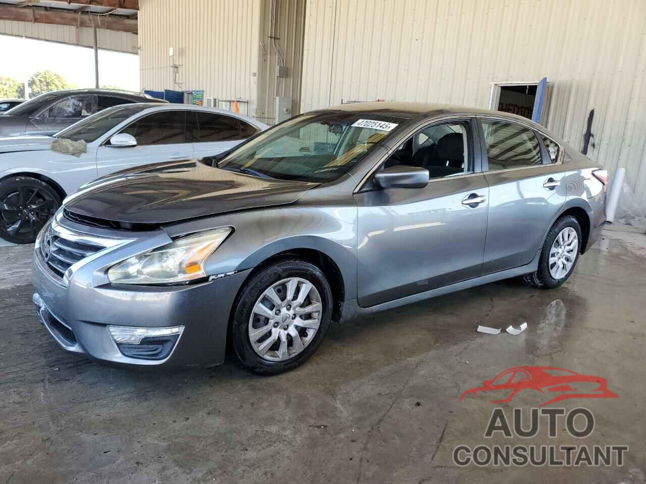 NISSAN ALTIMA 2014 - 1N4AL3AP9EN374468