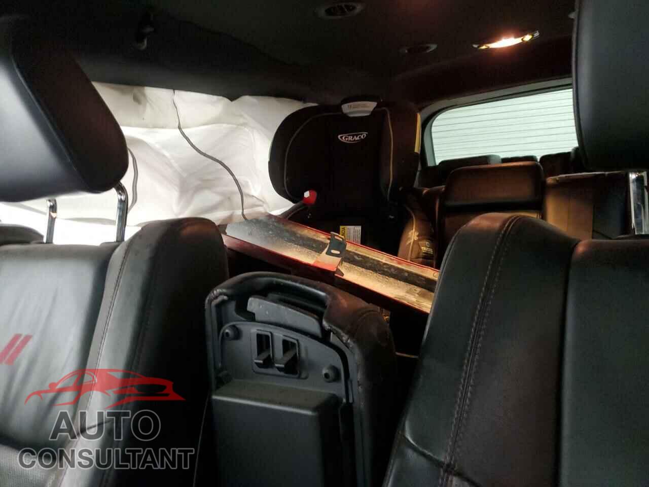 DODGE DURANGO 2022 - 1C4SDHCT2NC101662
