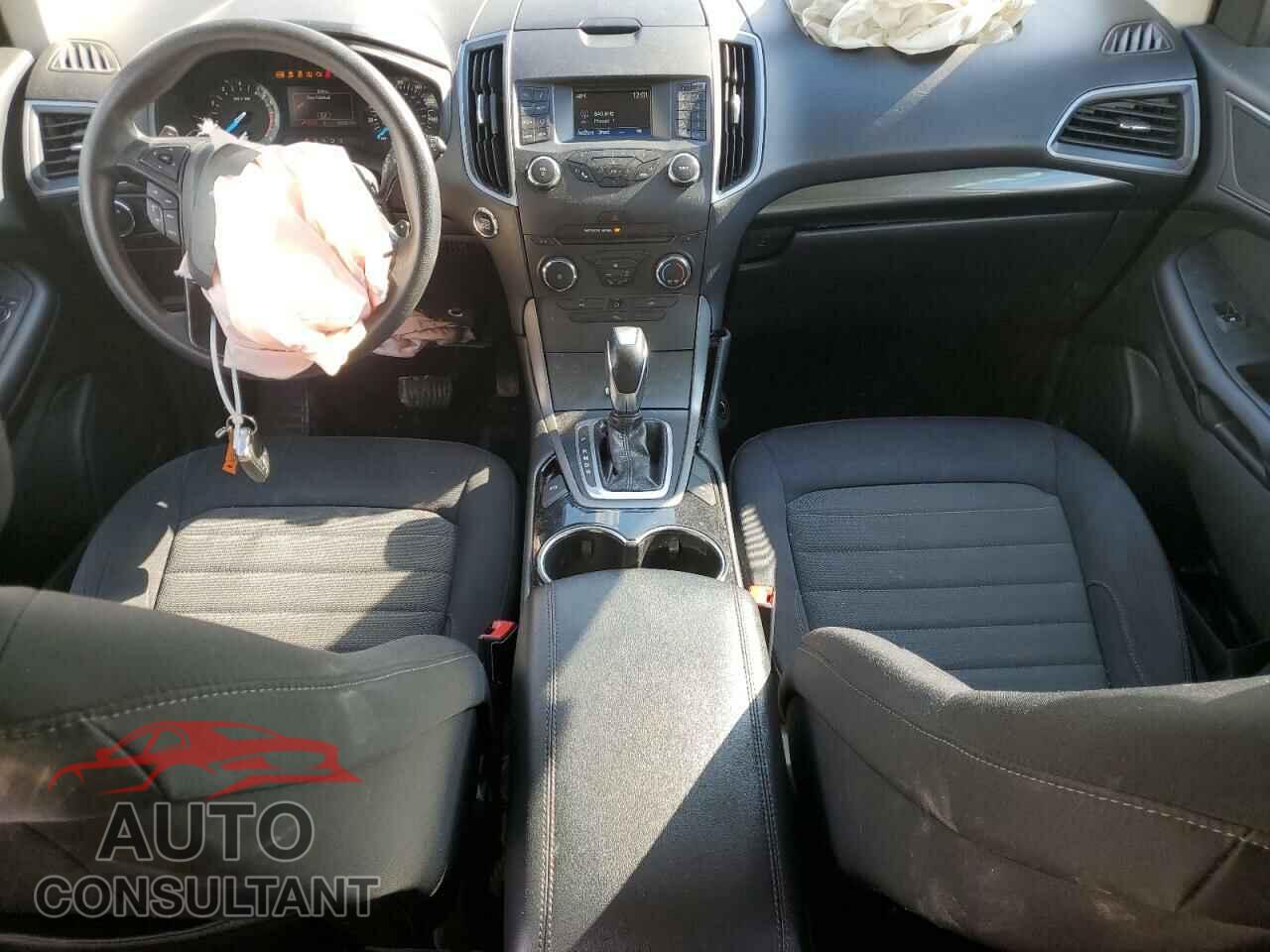 FORD EDGE 2018 - 2FMPK3G90JBB12419