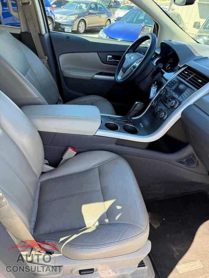 FORD EDGE 2014 - 2FMDK3J90EBB13961