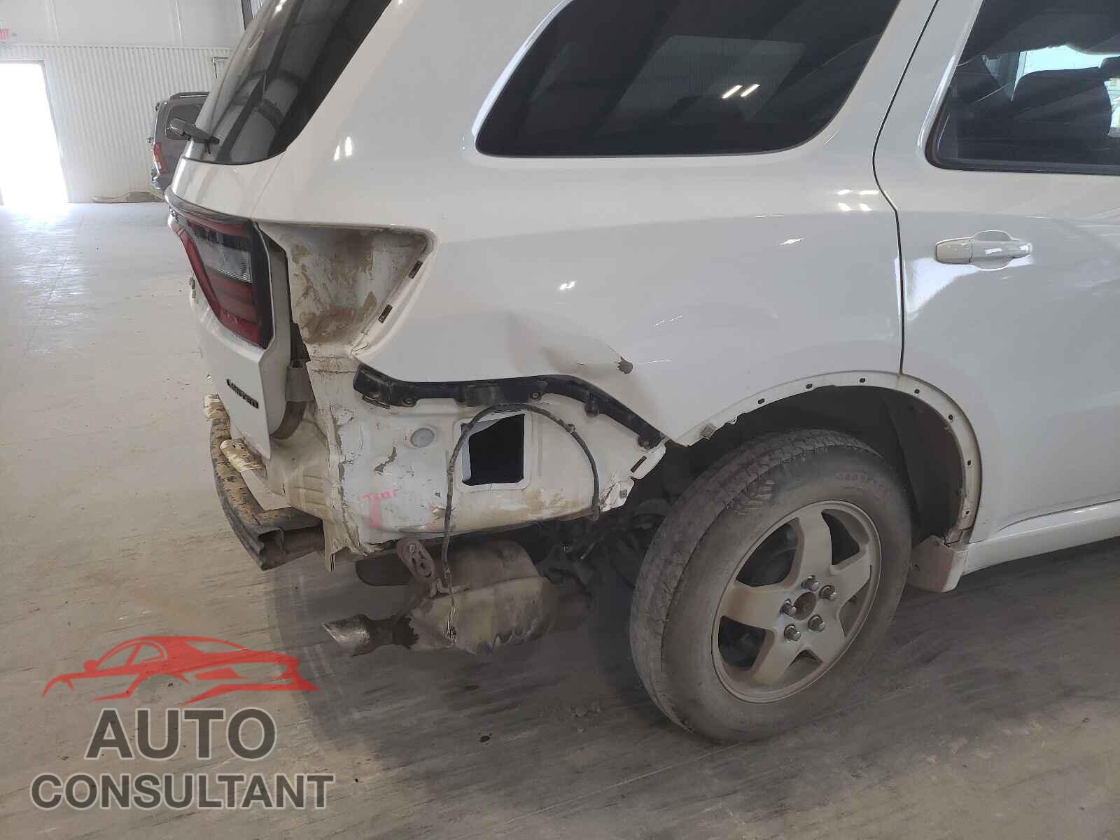 DODGE DURANGO 2016 - 1C4RDJDG3GC485087