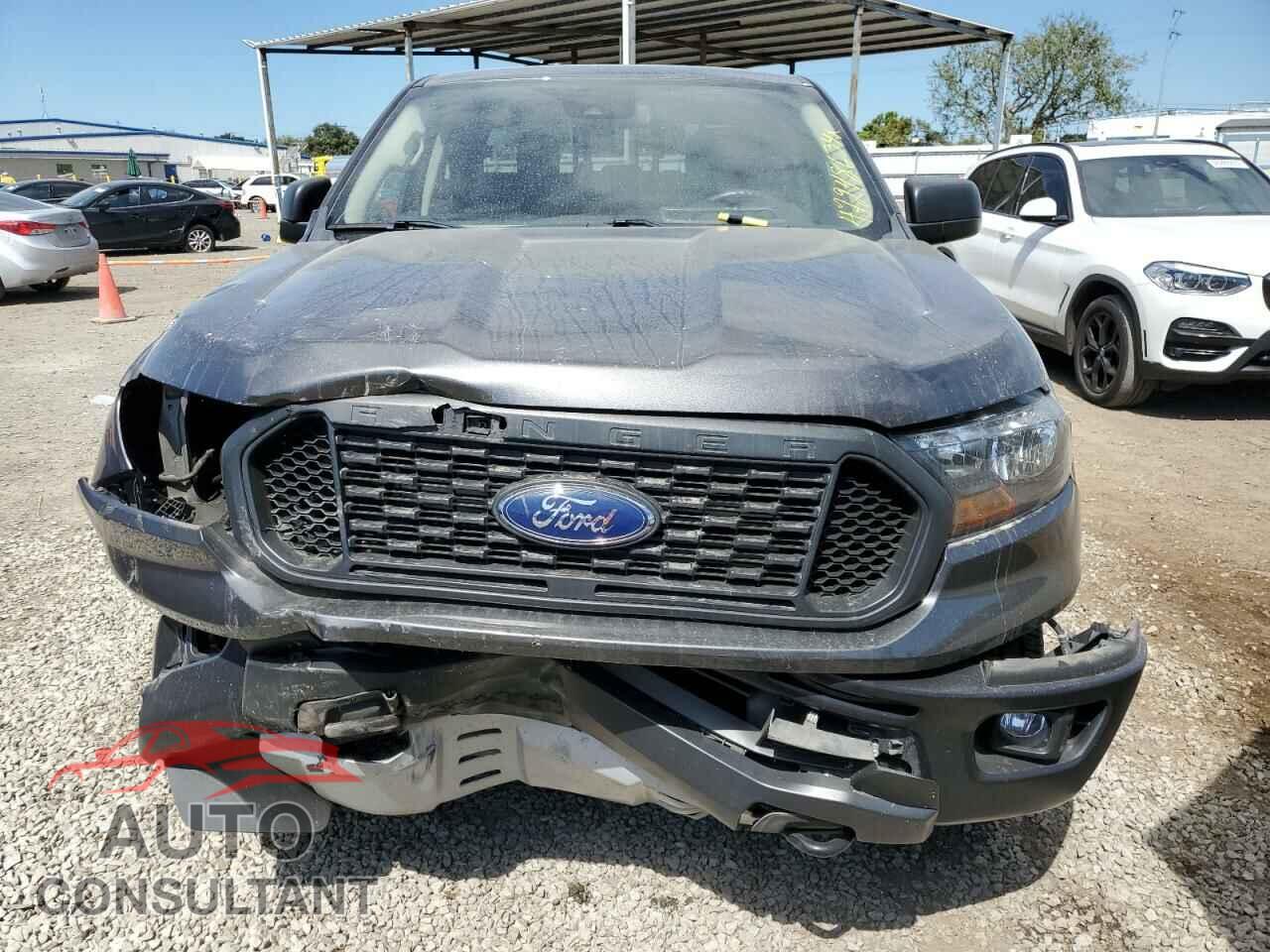 FORD RANGER 2020 - 1FTER4EHXLLA45855