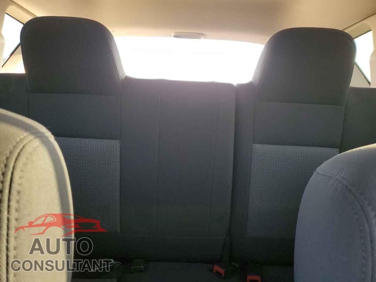JEEP COMPASS 2010 - 1J4NT4FA2AD525666