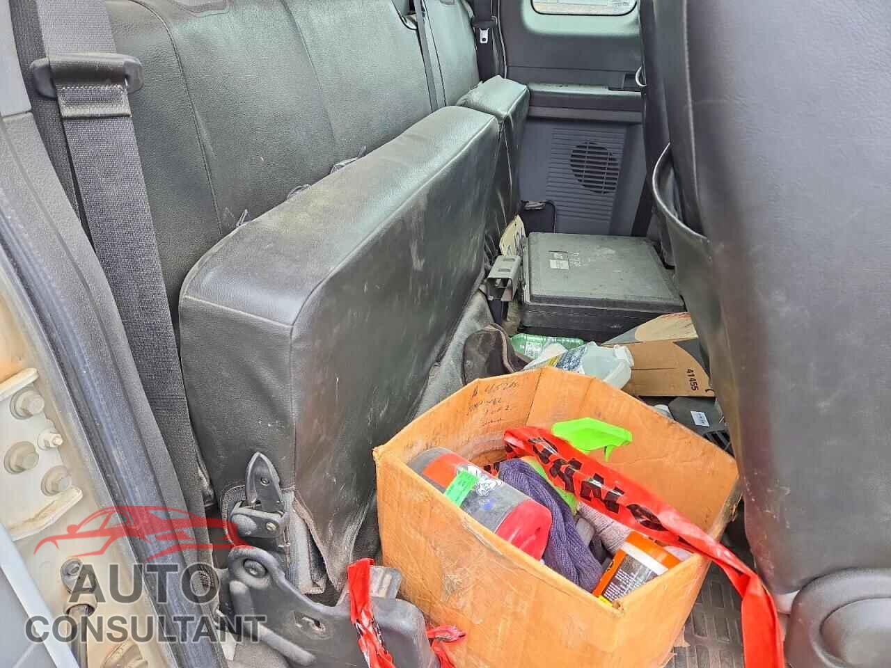 FORD F350 2012 - 1FT8X3D64CEA51586